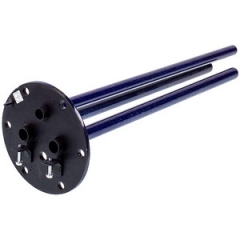 Фланец під сухі тени для бойлера Hi-Therm \ TESY 205609 1600W D зовнішній = 126mm L = 360mm купить в САНН Одесса