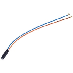Лампочка индикации L=190 mm 240 V (червона) для бойлера Hi-Therm/TESY 200062 купить в САНН Одесса