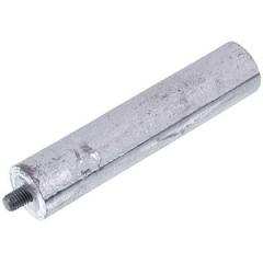 Анод магнієвий (D=26mm, L=120mm, різьба M8x10) для бойлера Atlantic/ROUND MA12026Atl купить в САНН Одесса