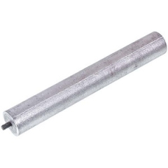 Анод магнієвий (D=25,5mm, L=180mm, різьба M5x10) для бойлера Ariston 65154058 купить в САНН Одесса