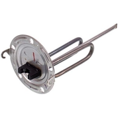 Ariston 65150829 ТЭН фланцевий 1800W L=270mm для бойлера купить в САНН Одесса