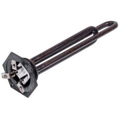 ТЭН для масляного обогревателя 1200W L=215mm D різьби=1 1/4&apos&apos купить в САНН Одесса