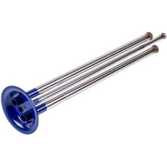 Фланец під сухі тени для бойлера Electrolux \ WILLER D зовнішній=95mm, L трубок=421/423/448mm купить в САНН Одесса
