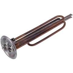 ТЭН для бойлера Thermex 1500+1000W (мідний) L=300mm фланец 92mm (під анод M6) купить в САНН Одесса