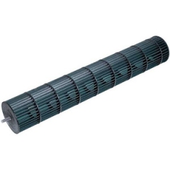 Турбіна внутреннего блока для кондиционера C&H 10352059 580x98mm (зовнішнє кріплення) купить в САНН Одесса