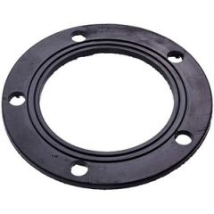 Прокладка під фланец для бойлера Galmet 1356112 D=123/78mm, 5 отворів купить в САНН Одесса