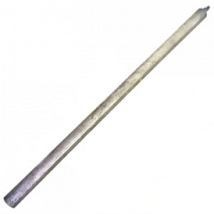 Анод магнієвий (D=33mm, L=700mm, різьба M8) для бойлера Buderus Logalux SL400 8735100861 купить в САНН Одесса