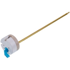 Термостат для бойлера Atlantic RT0050LF Thermowatt TSE 20A 250V, стрижень L=265mm, 83°C купить в САНН Одесса