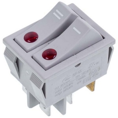 Вимикач для масляного обогревателя Delonghi 5108005200 купить в САНН Одесса