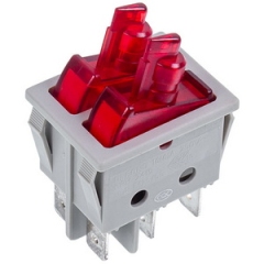 Вимикач DRH-2415 для масляного обогревателя DeLonghi 5185001200 купить в САНН Одесса
