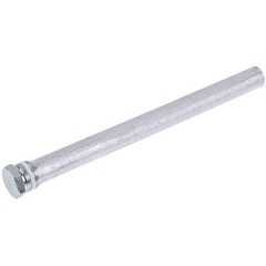 Анод магнієвий (D=22 mm, L=275 mm, різьба (3/4") M26) для бойлера Gorenje/Tiki 269420 купить в САНН Одесса