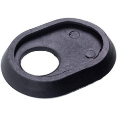 Прокладка під фланец для бойлера Ariston C00017551 D=39/115mm купить в САНН Одесса