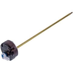 Терморегулятор для бойлера Thermowatt 181396 RTS 16A 250V L=270mm F.65/S.87 FLAG + виходи на лампу купить в САНН Одесса
