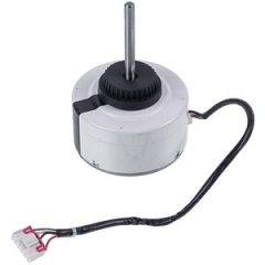 Мотор вентилятора блоку для кондиционера C&H 150104060116 ZWR50-F(FN60B-ZL) 50W 310V, шток 8x70mm купить в САНН Одесса