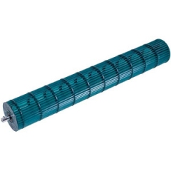 Турбіна внутреннего блока для кондиционера C&H 10352060 705x106mm (зовнішнє кріплення) купить в САНН Одесса