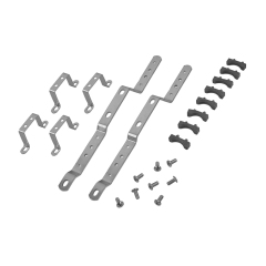 Комплект креплений коллектора для насоса KOER KR.8101.SET-1" с базой 130мм (KR6500) купить в САНН Одесса