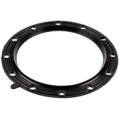 Прокладка під фланец для бойлера Drazice 6273129 D=170/230mm 12 отворів D отв.=12mm купить в САНН Одесса