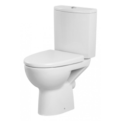 COMPACT PARVA 306 011 3/6 TOILET SEAT PARVA DUR ANTIB SC EO купить в САНН Одесса