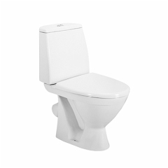 Runa Компакт напольный, косий випуск, 3/6л, сидіння Duroplast Soft Close купить в САНН Одесса