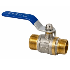 Кран СКВ 3/4" ШШ (WP2893) купить в САНН Одесса