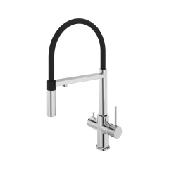 Kitchen Professional S-DUO смеситель для кухні купить в САНН Одесса
