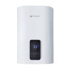 Водонагреватель hi-therm LUMIA TECH 30 DRY купить в САНН Одесса