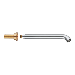 Излив Grohe (48639000) купить в САНН Одесса
