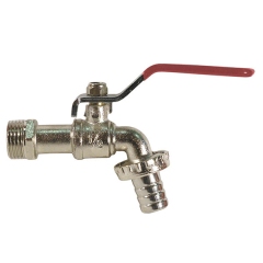 Кран пивной 1/2" СК (WP0063) купить в САНН Одесса