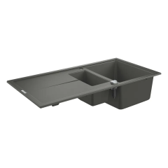 Композитна мийка для кухні Grohe K400 (31642AT0)