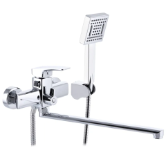 Смеситель для ванны MIXXUS PREMIUM PATRICK CHR-006 (MI1657)