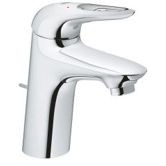 Змішувач для раковини S-розміру Grohe Eurostyle (33558003)