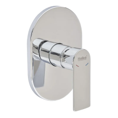 Смеситель скрытого монтажа HAIBA ALEX 002 INNER (HB3944)