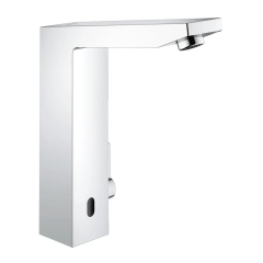 Змішувач для раковини з сенсорним керуванням Grohe Eurocube E (36441000)