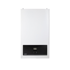 Котел газовый Airfel DigiFEL Premix 23 кВт (Двухконтурный,Condensing)