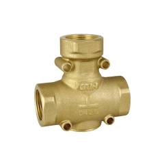 антиконденсационный клапан 1"-55C "Icma" №133