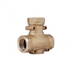 антиконденсационный клапан 1"-60C "Icma" №133