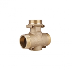 антиконденсационный клапан 11/2"-55C нар. резьба  "Icma" №131