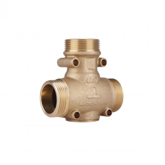 антиконденсационный клапан 11/4"-55C нар. резьба  "Icma" №131