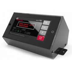 Контроллер для котла «KG» арт. SP-32 PID (управл. вент.+насос СО+насос ГВС+темп. дымовых газов)