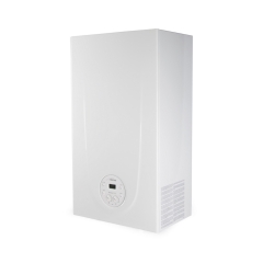 Котел газовый конденсационный двухконтурный Sime Brava One HE 40 ErP 38 кВт (8114516)