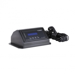 Thermo Alliance "ТА72v1 PID" Контроллер для котла (управл. вент+насос СО работа с комнатным термостатом)