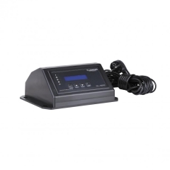 Thermo Alliance "ТА72v2 PID" Контроллер для котла (управл. вент+насос СО, ГВС, работа с комнатным термостатом)