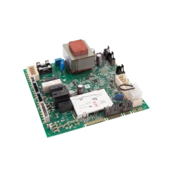 Premix Плата управления Siemens LMU 84.100B109 25 кВт (7020130019)