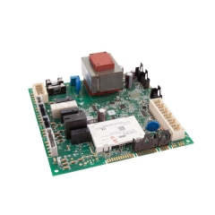 Premix Плата управления Siemens LMU 84.100B109 40 кВт (7020130024)