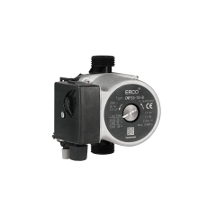 Циркуляционный насос ERCO DWP 15-70-B