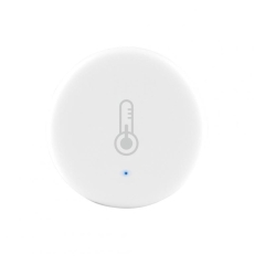 ZigBee Беспроводной датчик наружной температуры и влажности ZB-XTH