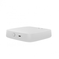 ZigBee Беспроводной интернет контроллер ZW-HUB