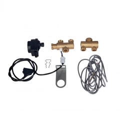 Thermo Alliance AquaKit 3/4"в*3/4н