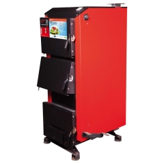 Thermo Alliance Vulcan Plus V 3.0 Котел твердотопливный стальной VPSFW 50