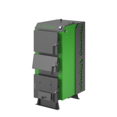 Thermo Alliance Ferrum Plus V 4.0 Котел твердотопливный стальной FSF+ 20